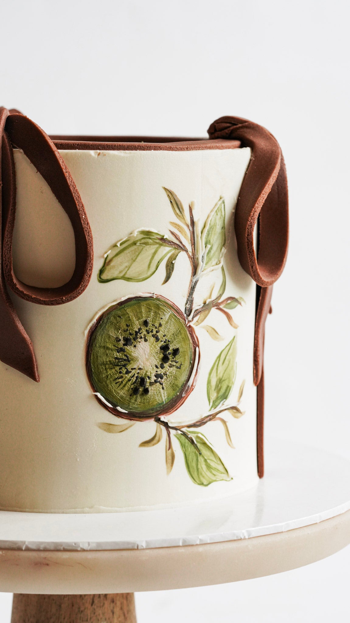 Fruitière Series | Kiwi