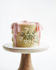 To Mom, Always | Momshine Cake