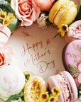 To Mom, Always | MAMA Wreath