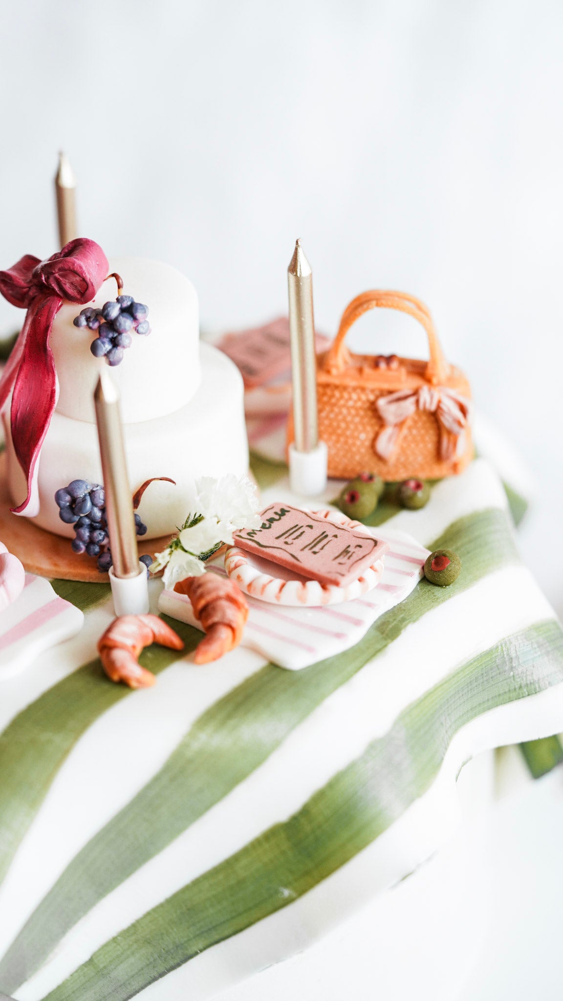 Picnic Tales