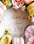 To Mom, Always | MAMA Wreath