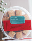 LUNAR Cookies | Pineapple Cheese Bar