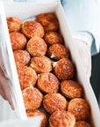 Osaka Choux