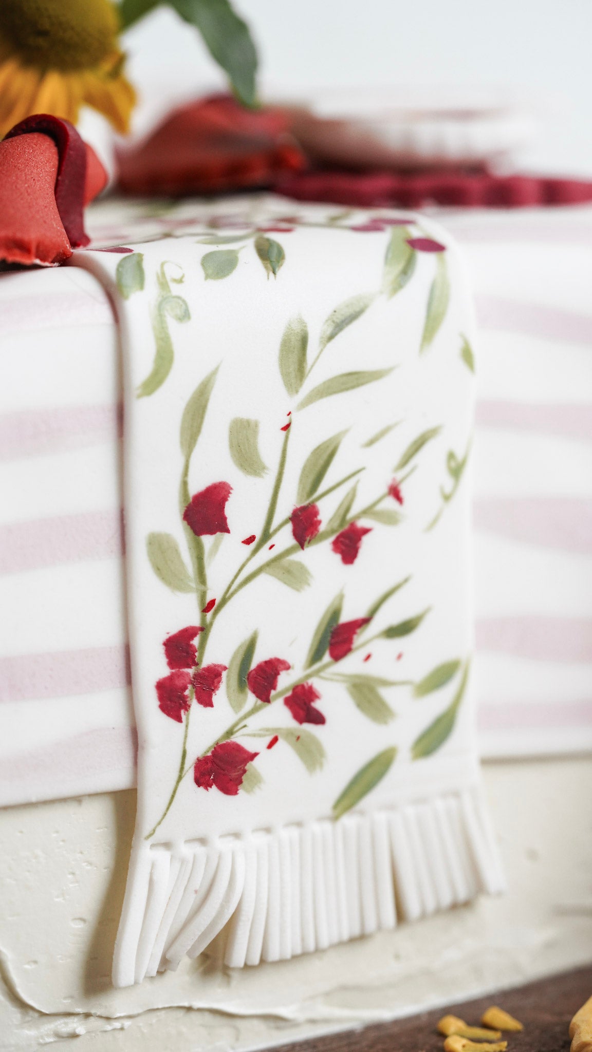 Whimsy Tablescape