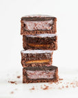 The Round Praline Palette | 9 pieces