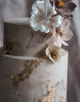 Wedding | 3 Tiers - Sandstone