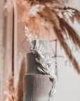 Wedding | 3 Tiers - Flowy Antea