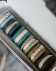 Macarons | 6 pieces