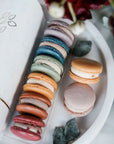 Macarons | 6 pieces