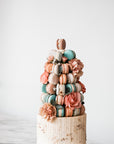 Wedding | Macaron Tree Cake