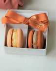 Avery Box | Macarons