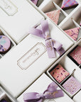 Amara Box | Rectangle Pralines