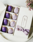 Amara Box | Madeleines