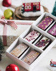 Amara Box | Rectangle Pralines