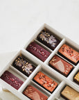 Amara Box | Rectangle Pralines