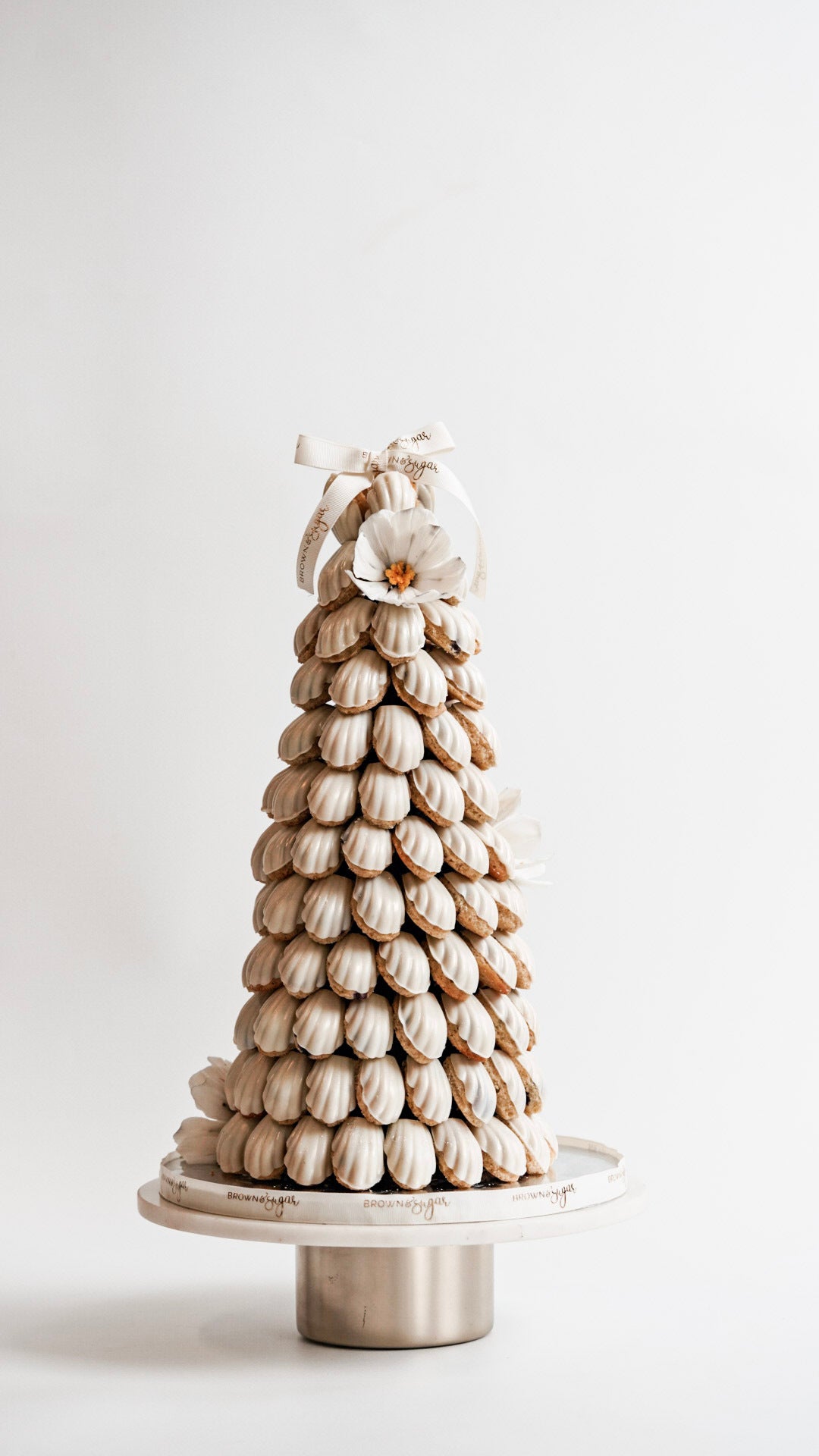 Tower | Madeleine