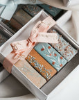 Marissa Box | Rectangle Pralines