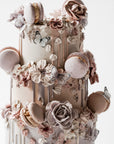 Thematic | Mini Three Tiers