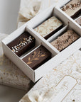 Amara Box | Rectangle Pralines