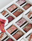 Amara Box | Rectangle Pralines
