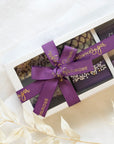 Amara Box | Rectangle Pralines