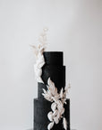Wedding | 3 Tiers - Flowy Antea