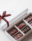 Amara Box | Rectangle Pralines