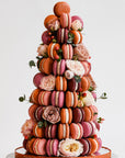 Tower | Macaron