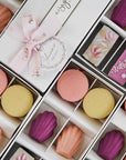 Amara Box | Mixed Mini