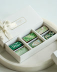 Amara Box | Rectangle Pralines