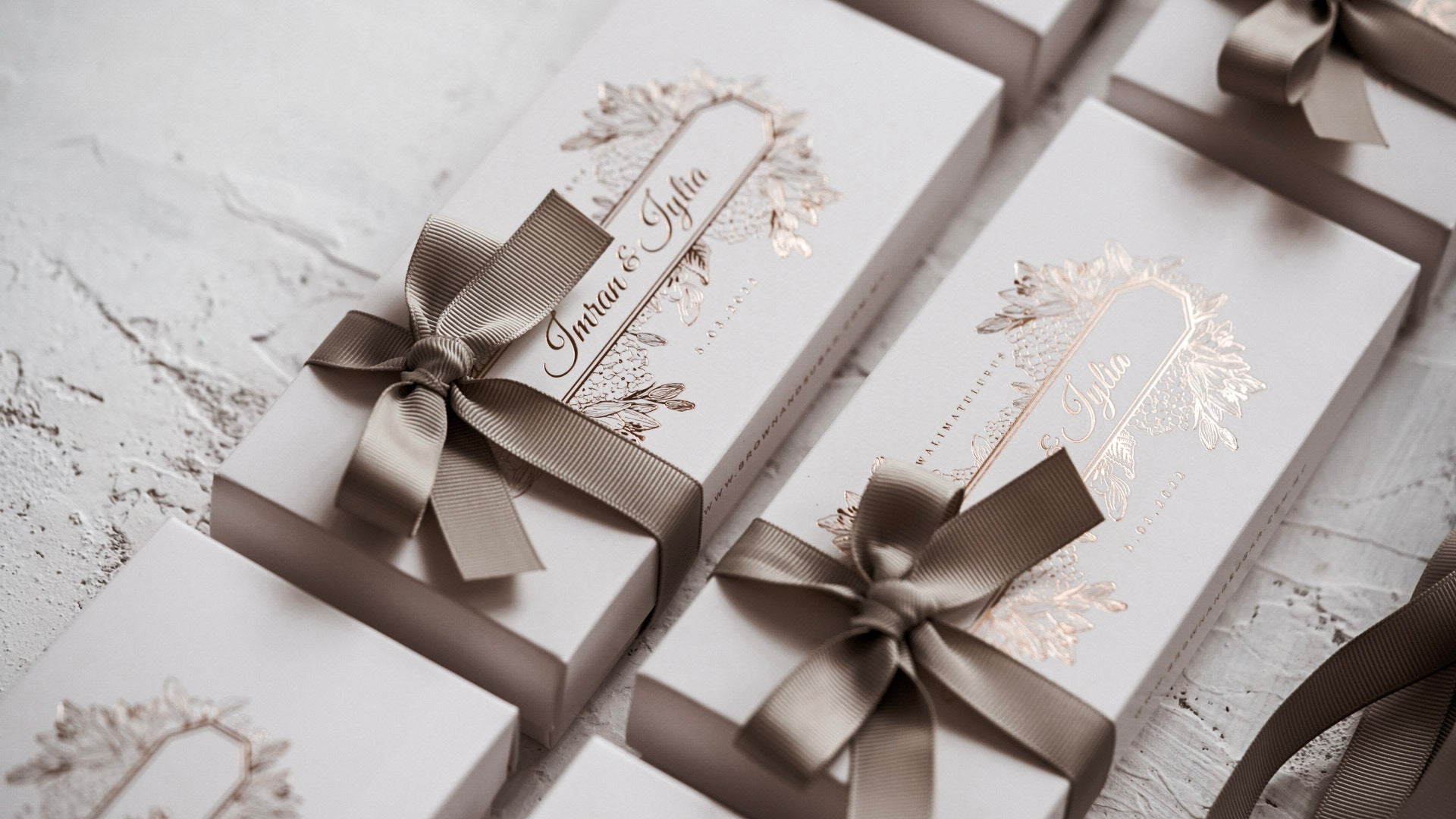 Amara Box | Noisettes Mixte
