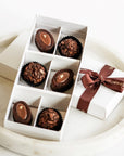 Amara Box | Noisettes Mixte