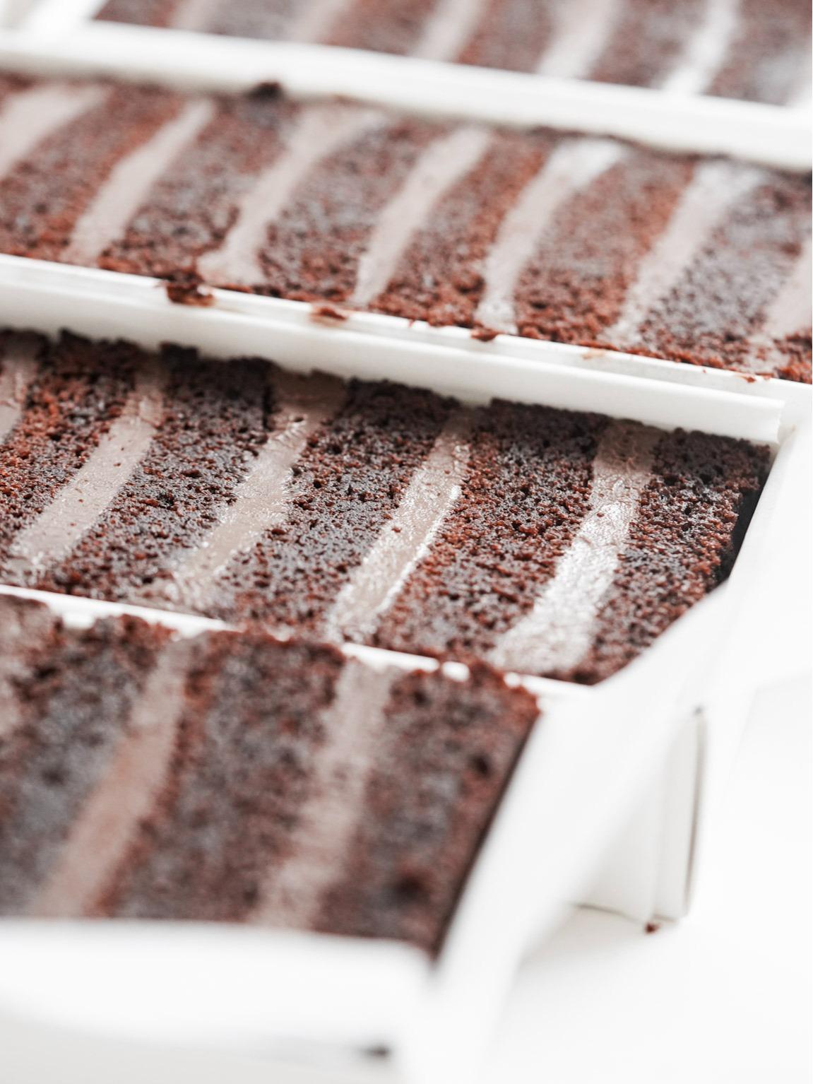 Fifteen-Folds Cake | Post-Out Date: 29th Oct