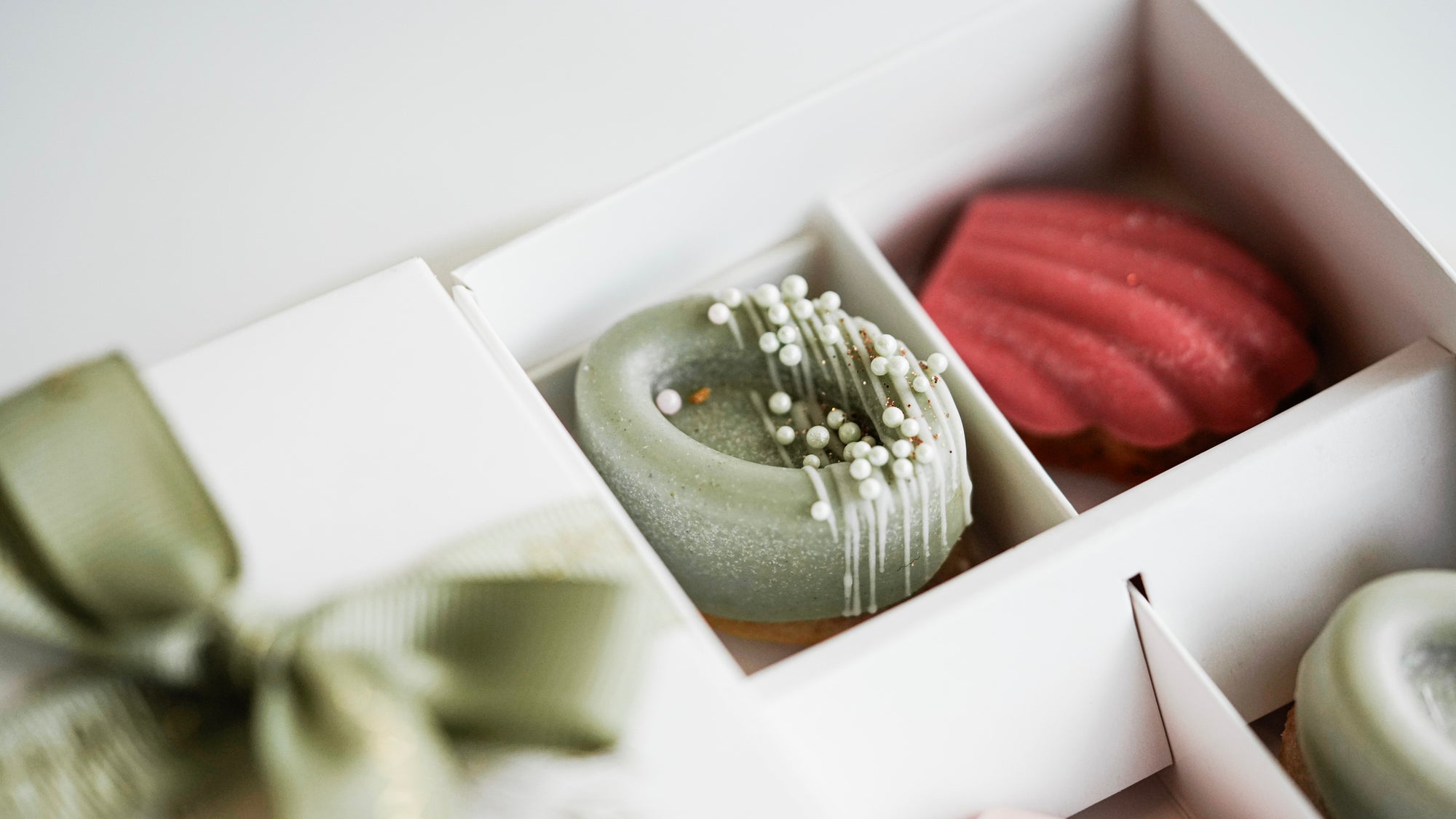 Amara Box | Evelyn Mixte