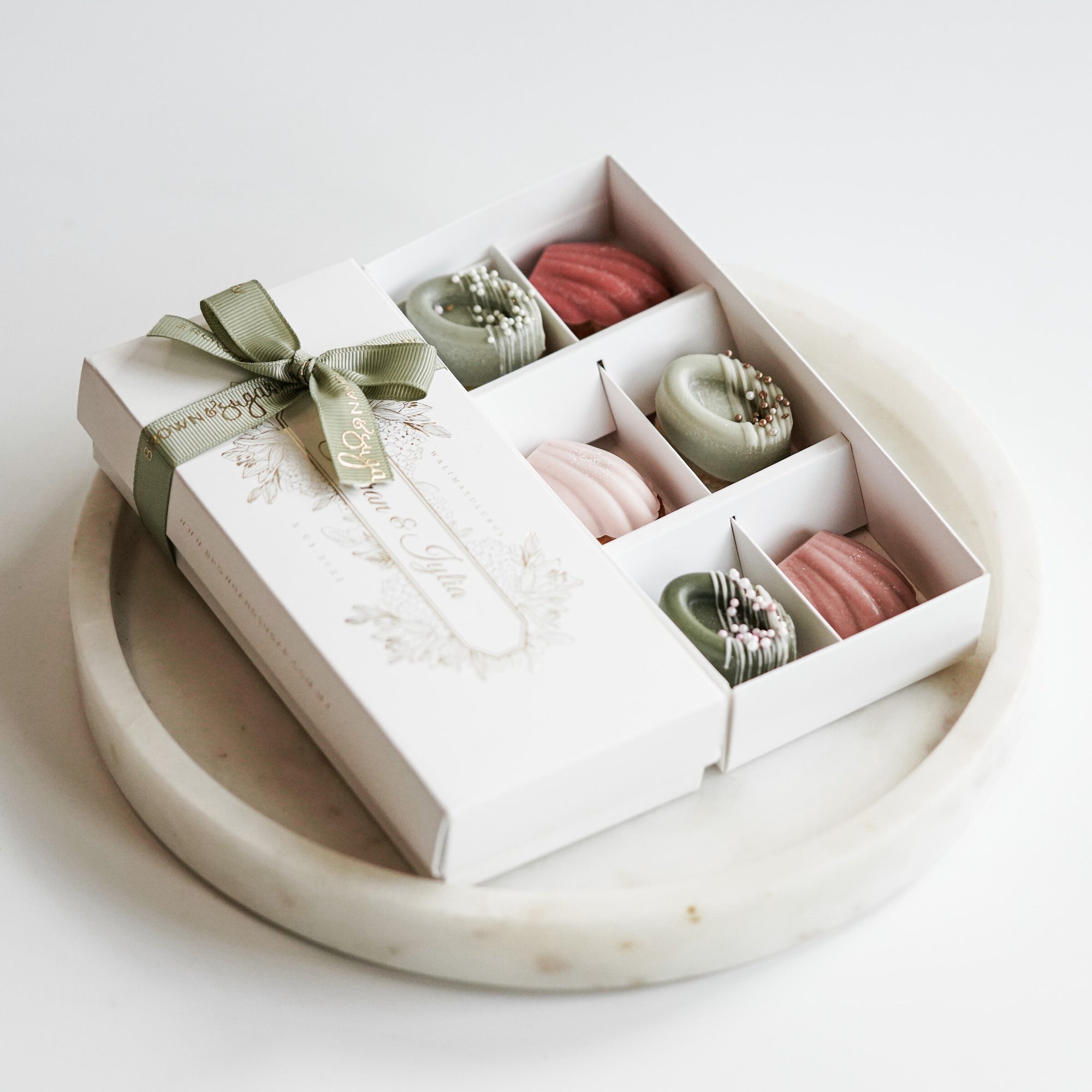 Amara Box | Evelyn Mixte