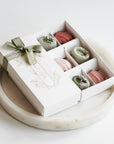 Amara Box | Evelyn Mixte