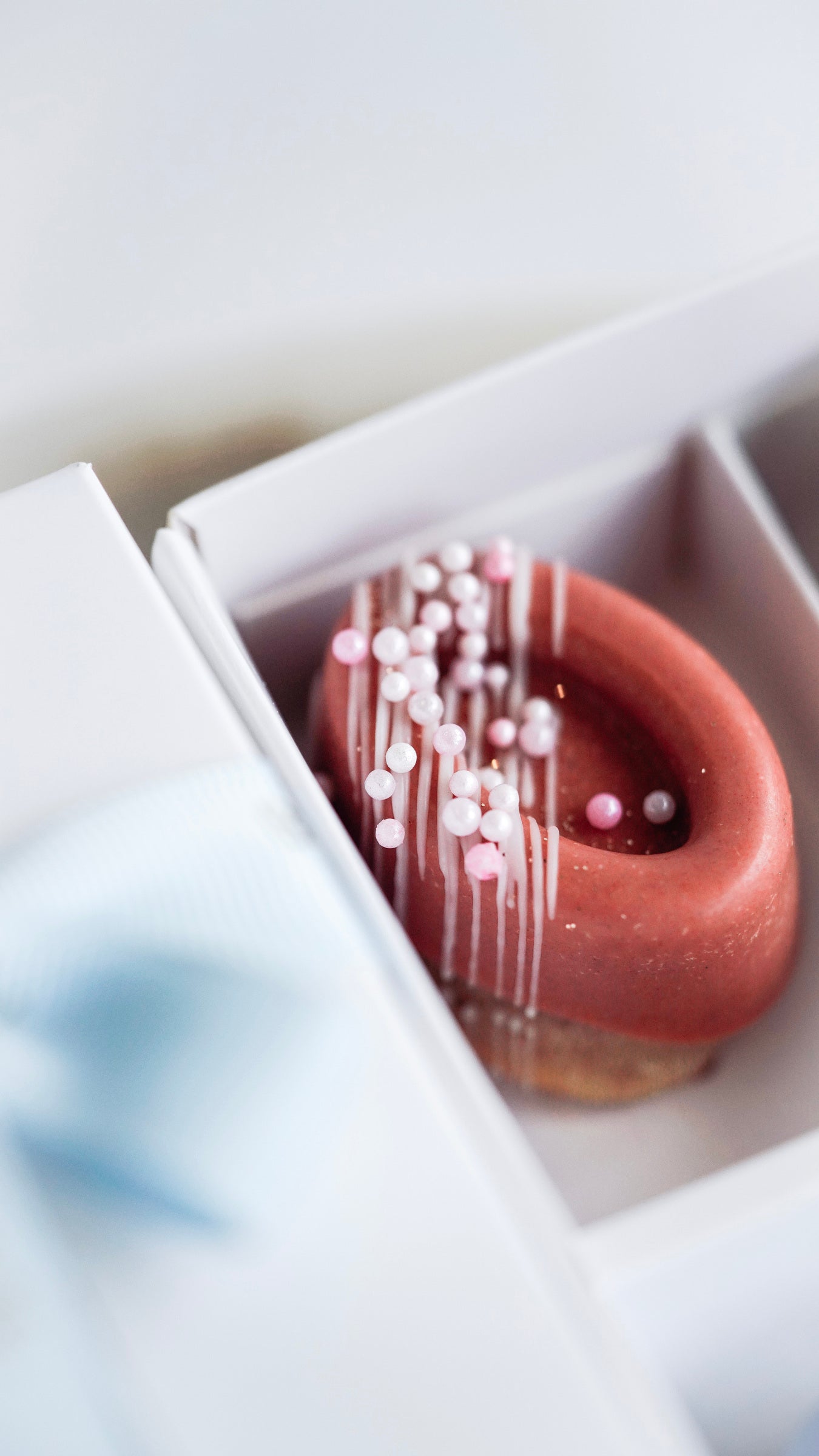 Amara Box | Ombre Financier