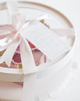 To Mom, Always | Eternal Bloom Cake