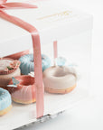 The Baked Donut