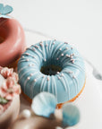 The Baked Donut