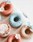 The Baked Donut