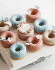 The Baked Donut