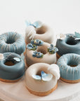 The Baked Donut