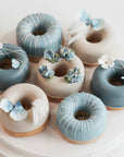 The Baked Donut