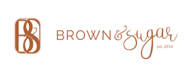 Brown & Sugar