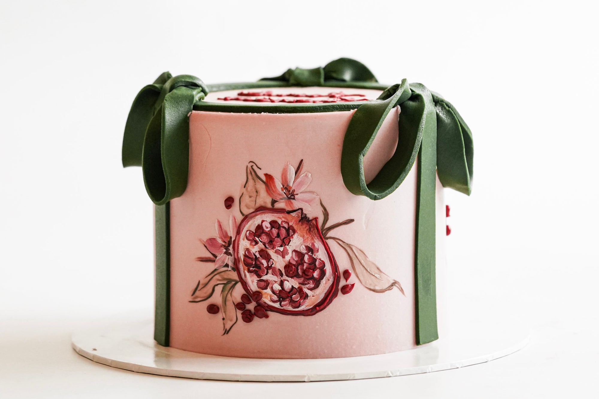 Fruitière Series | Pomegranate