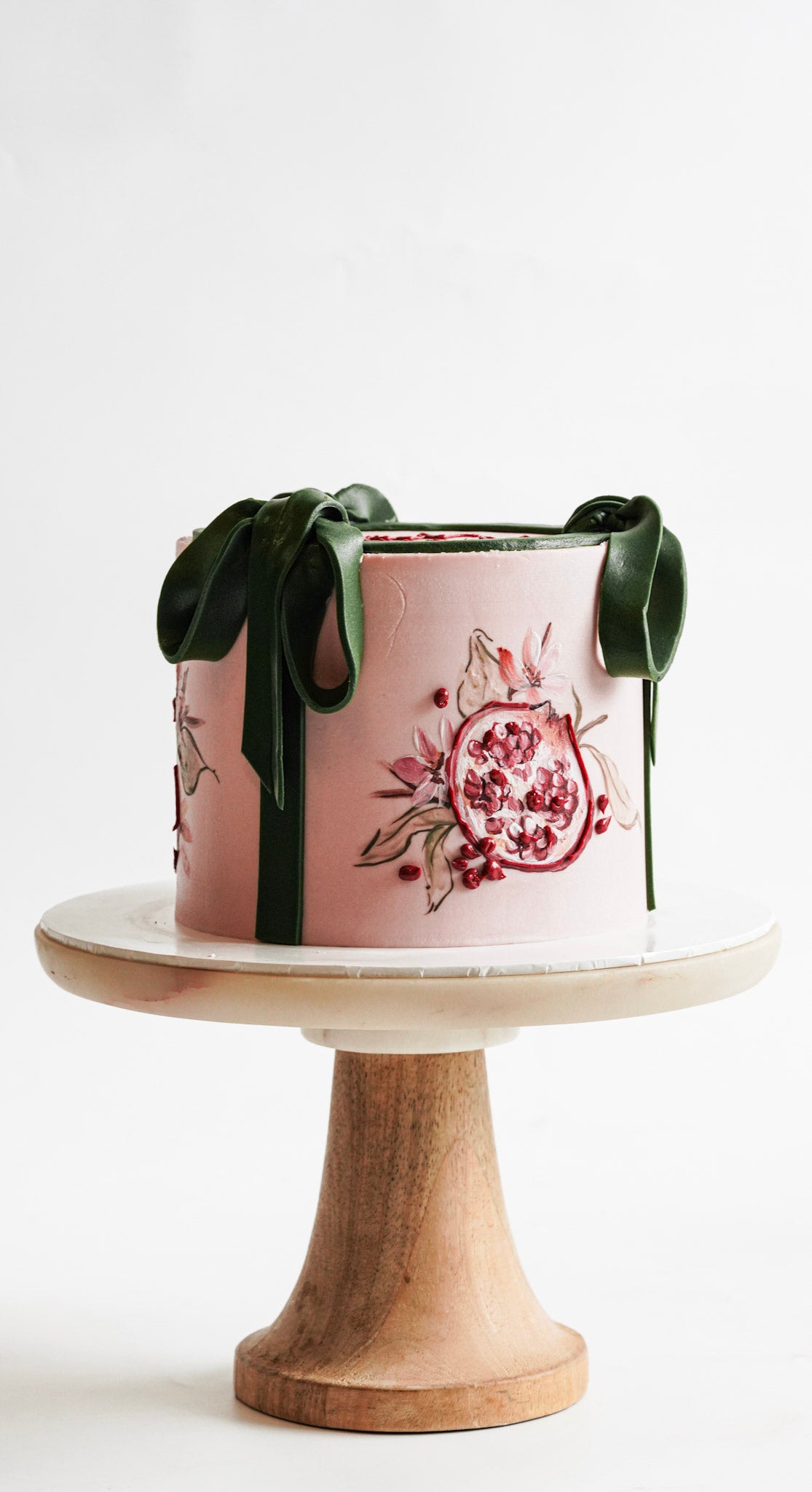 Fruitière Series | Pomegranate