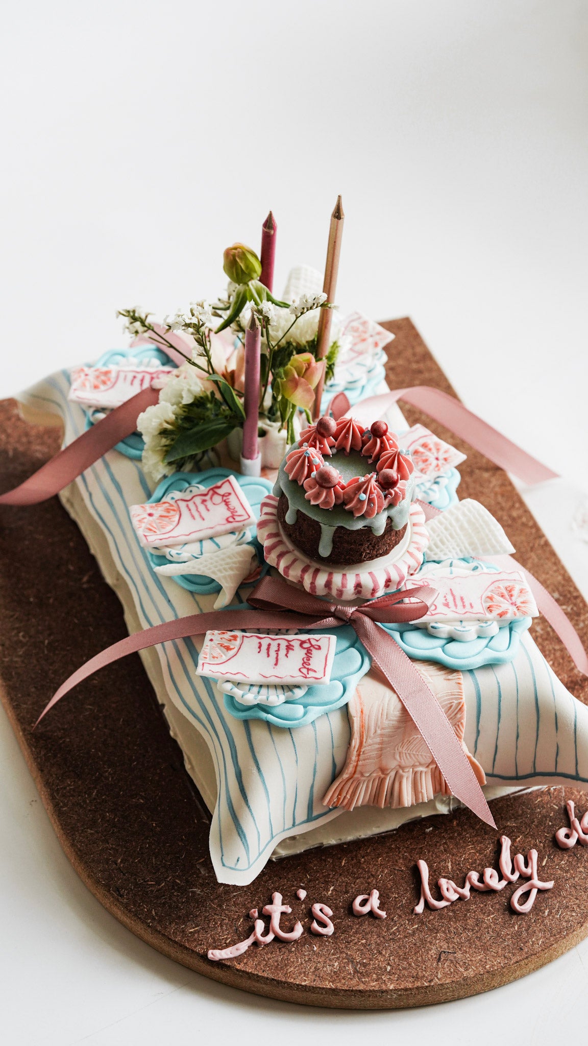 Whimsy Tablescape