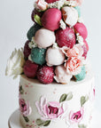 Tree Cake | Choux