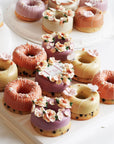 The Baked Donut